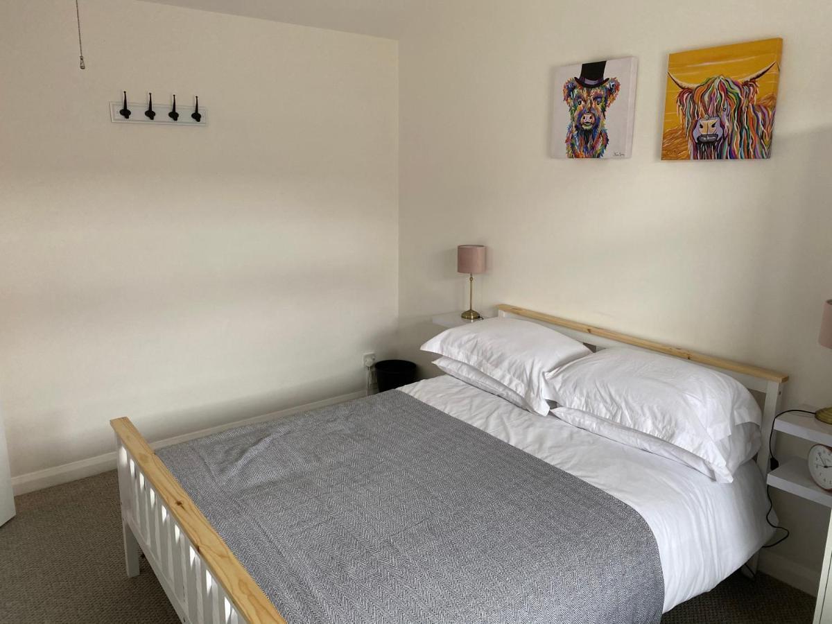 凯辛兰1St Floor Flat In Mews公寓 外观 照片