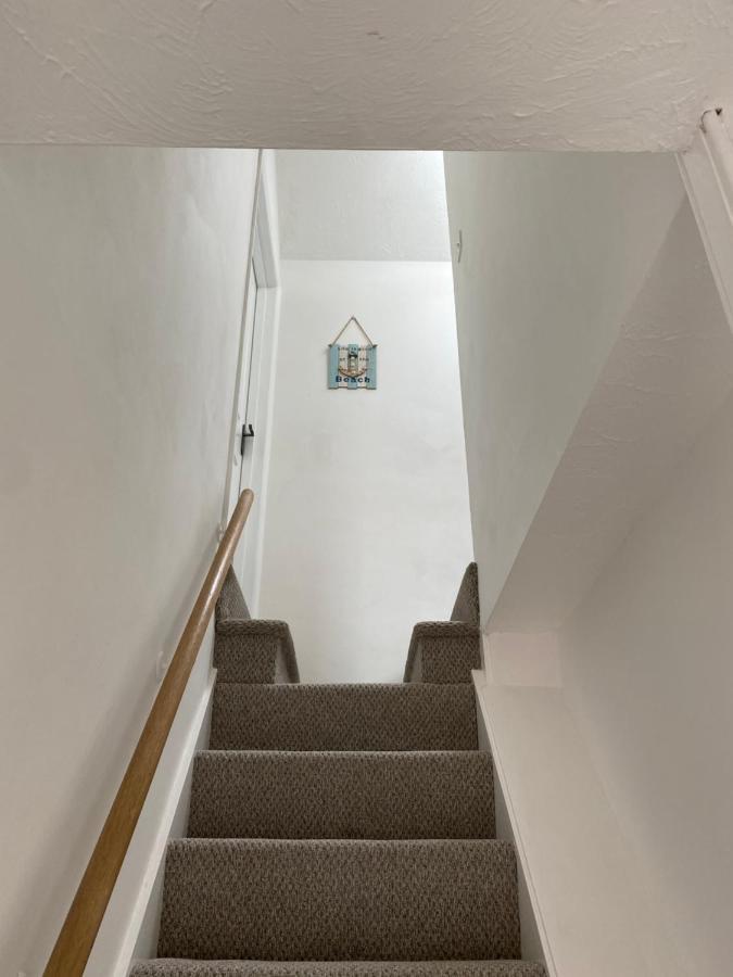 凯辛兰1St Floor Flat In Mews公寓 外观 照片