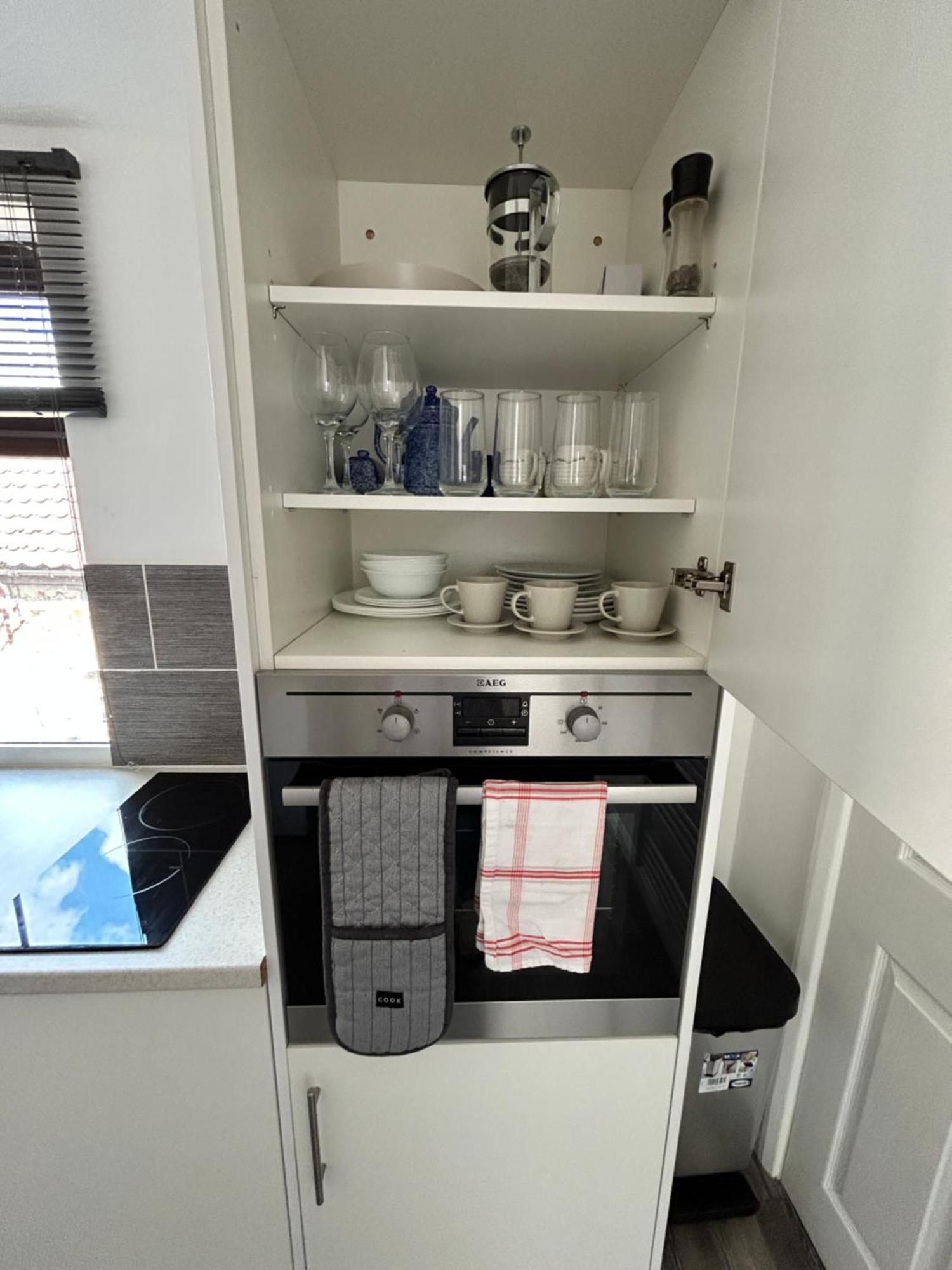 凯辛兰1St Floor Flat In Mews公寓 外观 照片