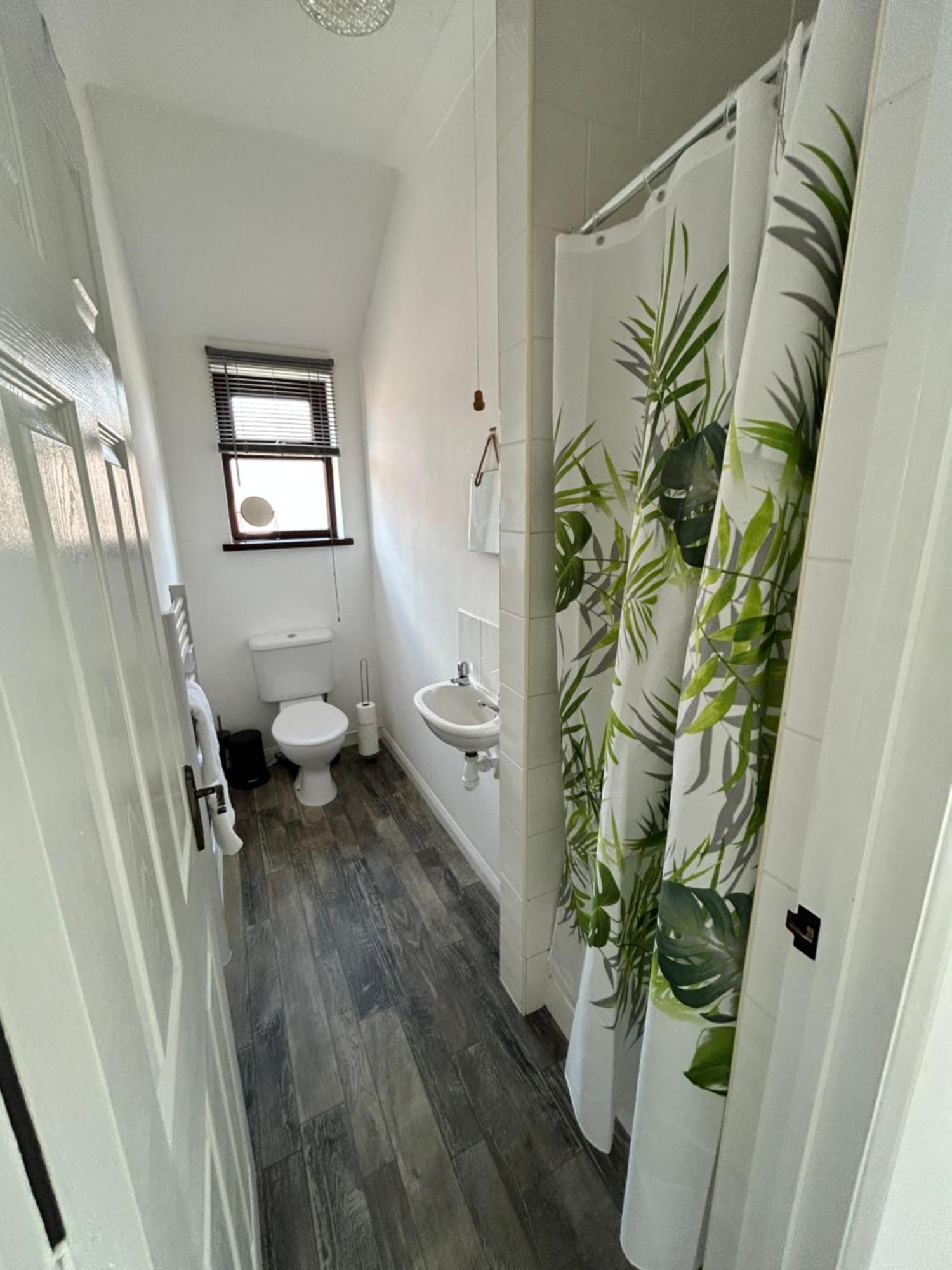 凯辛兰1St Floor Flat In Mews公寓 外观 照片
