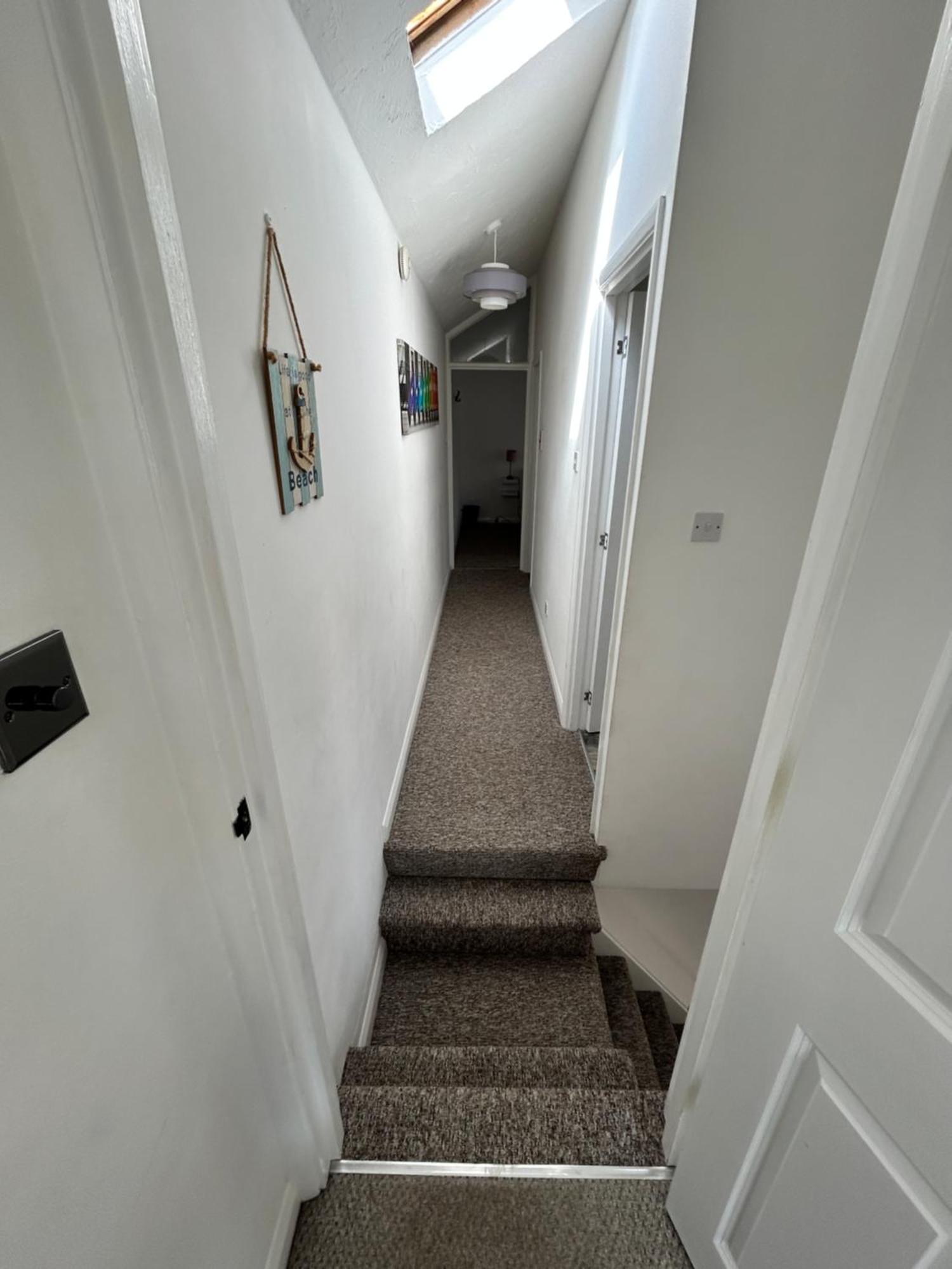 凯辛兰1St Floor Flat In Mews公寓 外观 照片
