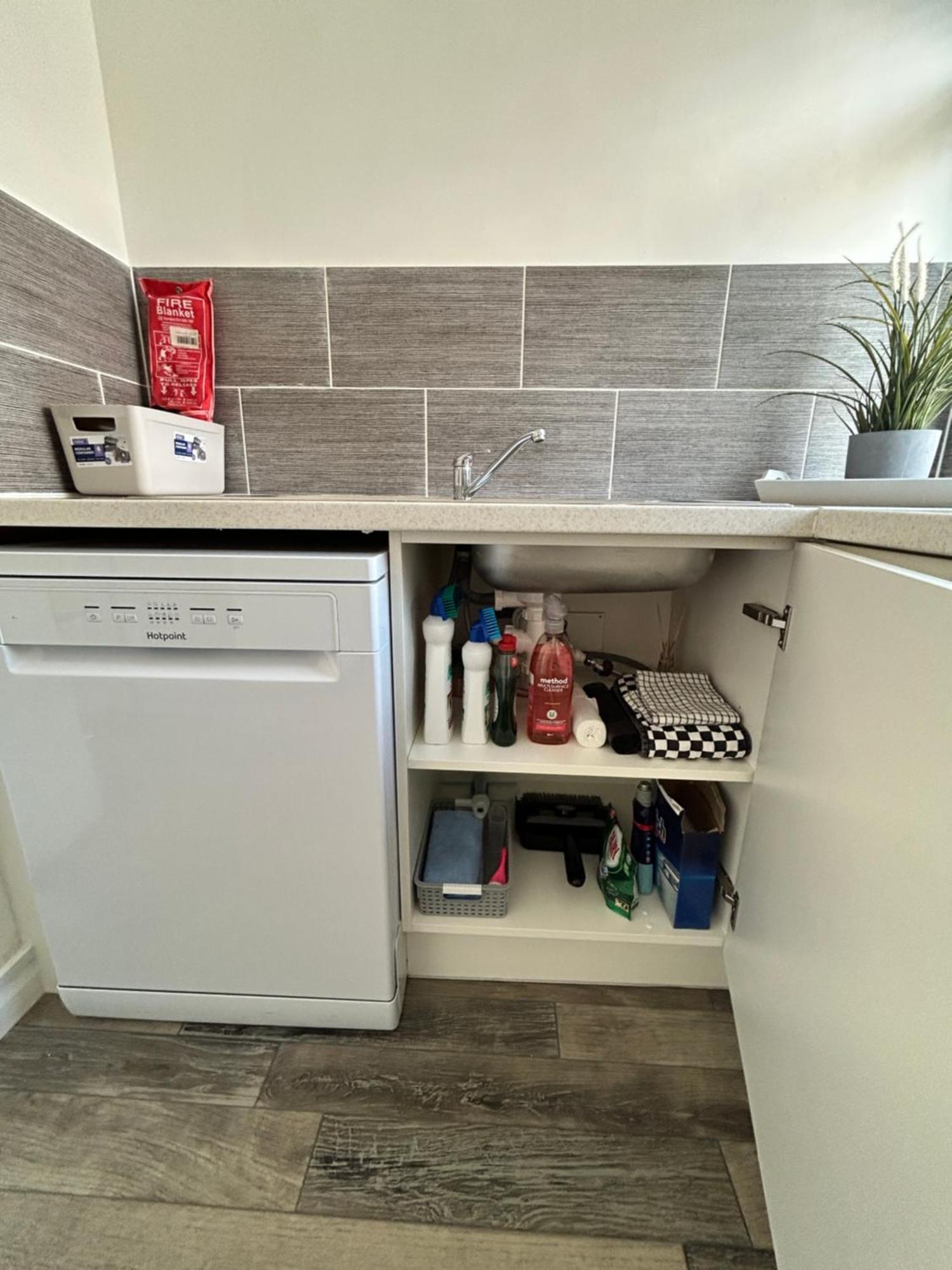 凯辛兰1St Floor Flat In Mews公寓 外观 照片