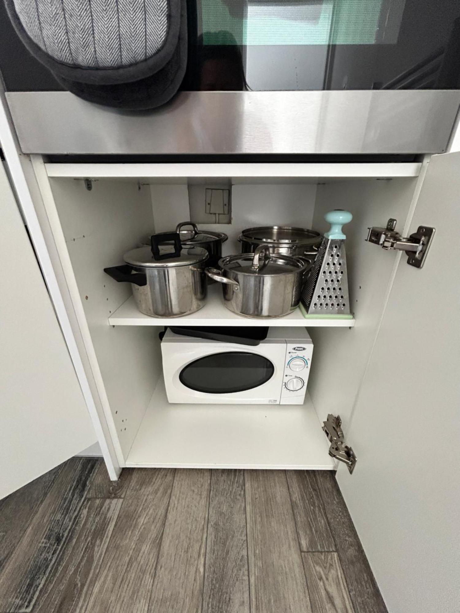 凯辛兰1St Floor Flat In Mews公寓 外观 照片