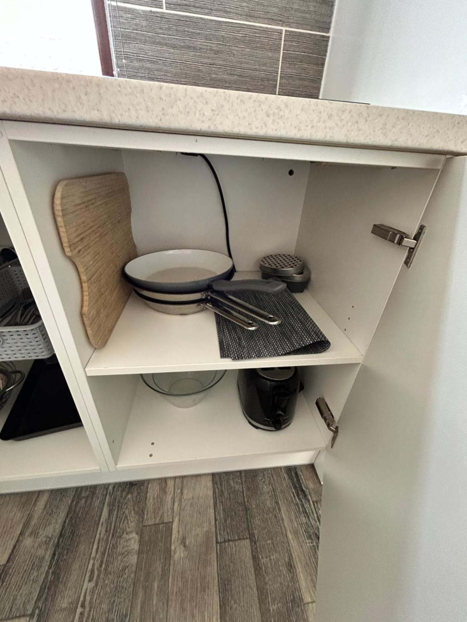 凯辛兰1St Floor Flat In Mews公寓 外观 照片
